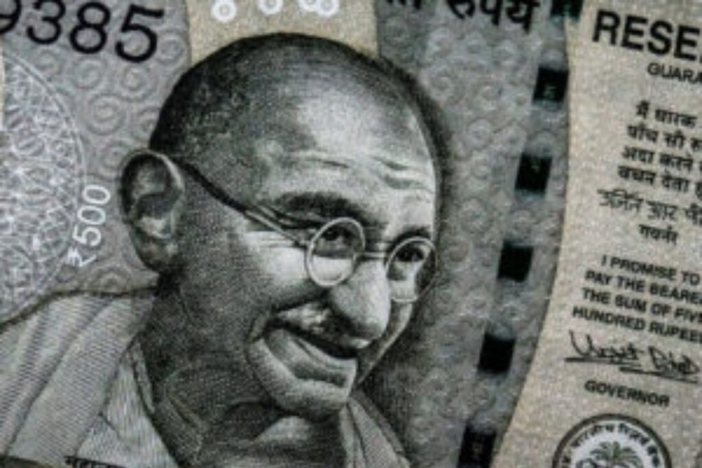 Rupee at 95: How Export Stocks Are Unlocking Massive Earnings Gains