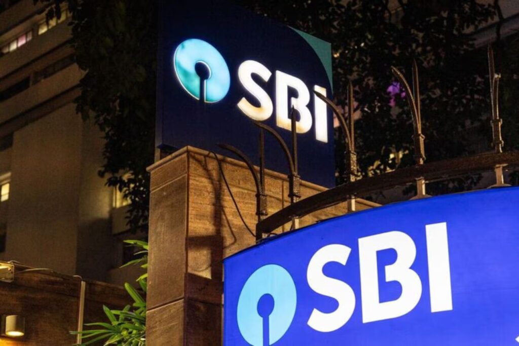 Top 3 Stocks in Which the SBI Group Bought Fresh Stakes Worth ₹1,759 Cr in Q4 FY26