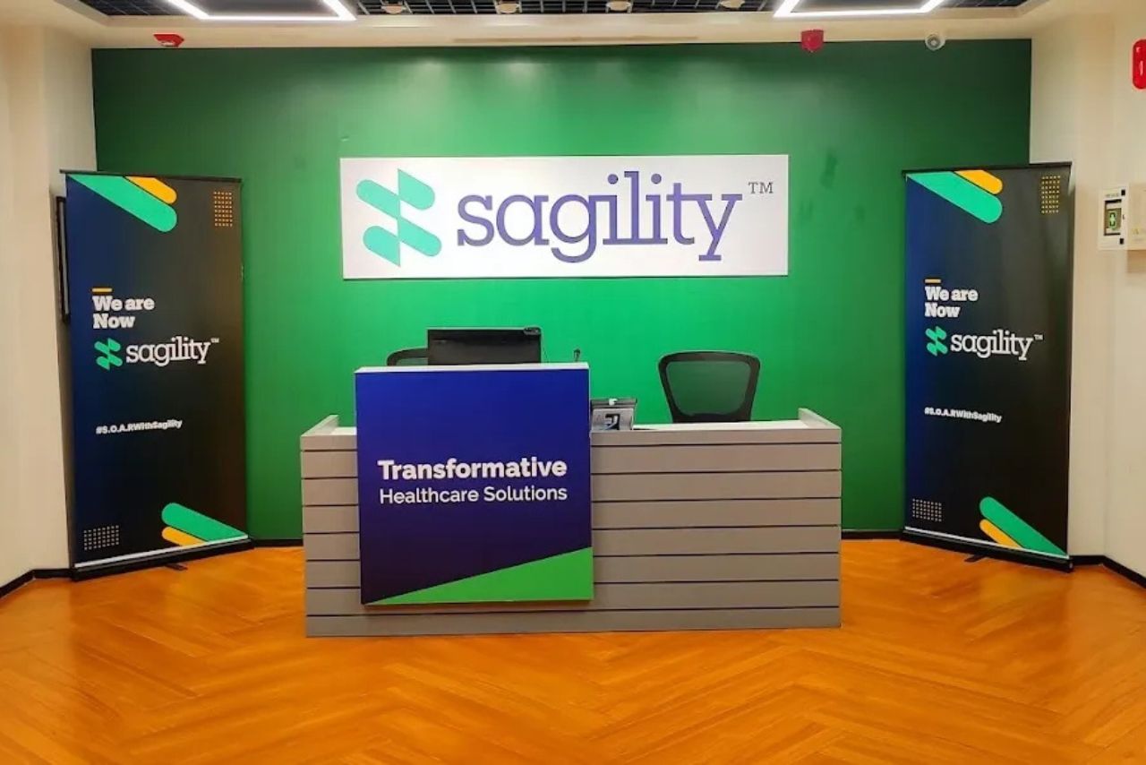 Sagility: How Rising U.S. Medical Costs Are Fueling Its Growth Engine