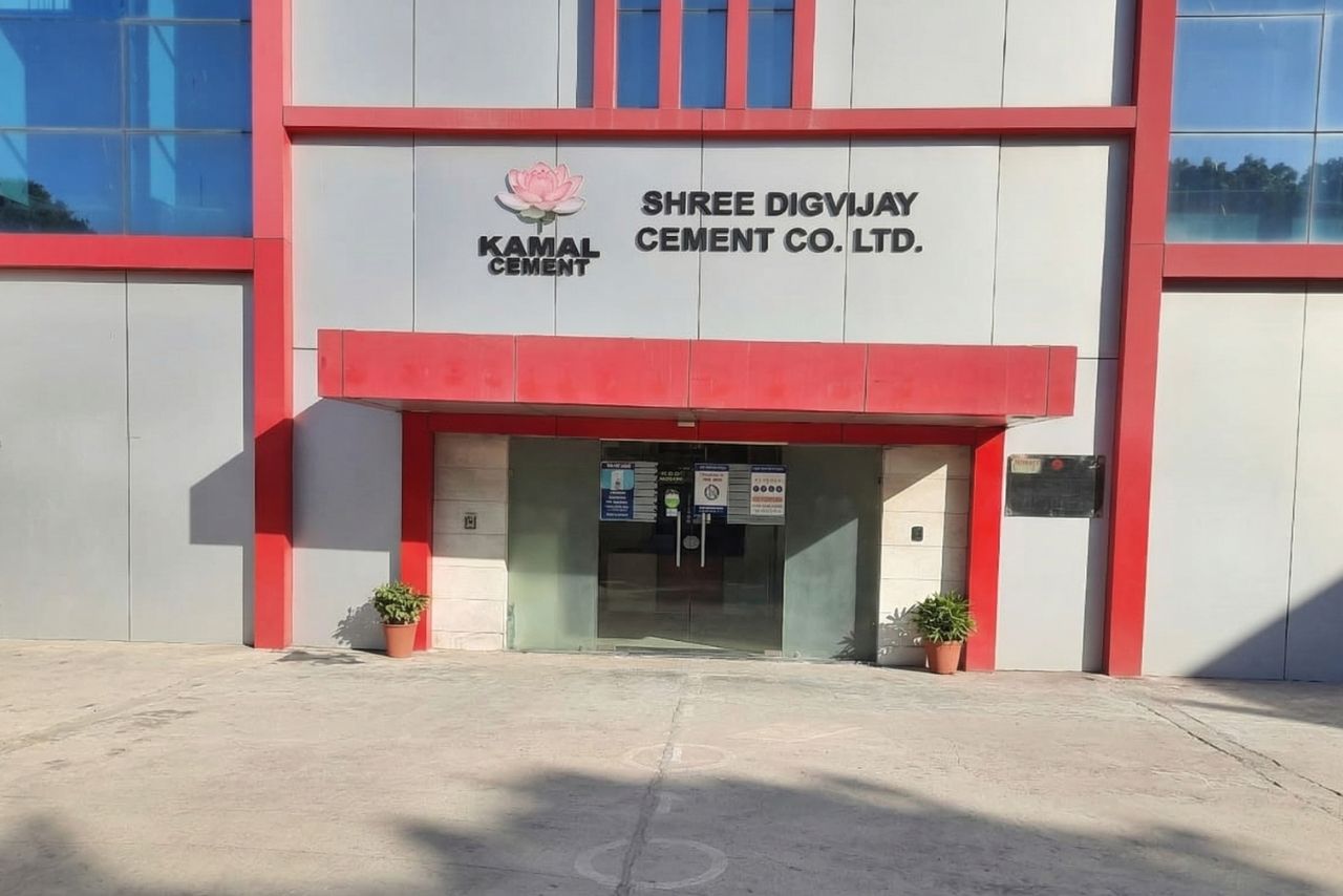 True North Private Equity Firm Exits Shree Digvijay Cement With Full 9.54% Stake Sale