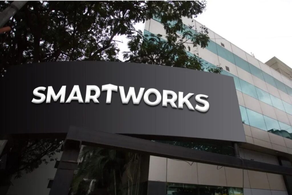 Smartworks vs Indiqube: Who Is Winning India’s Managed Workspace Race? 