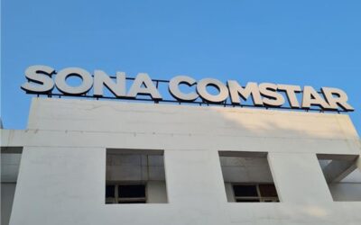 Why is Sona Comstar’s DENSO Deal Bigger Than Just Another Joint Venture?