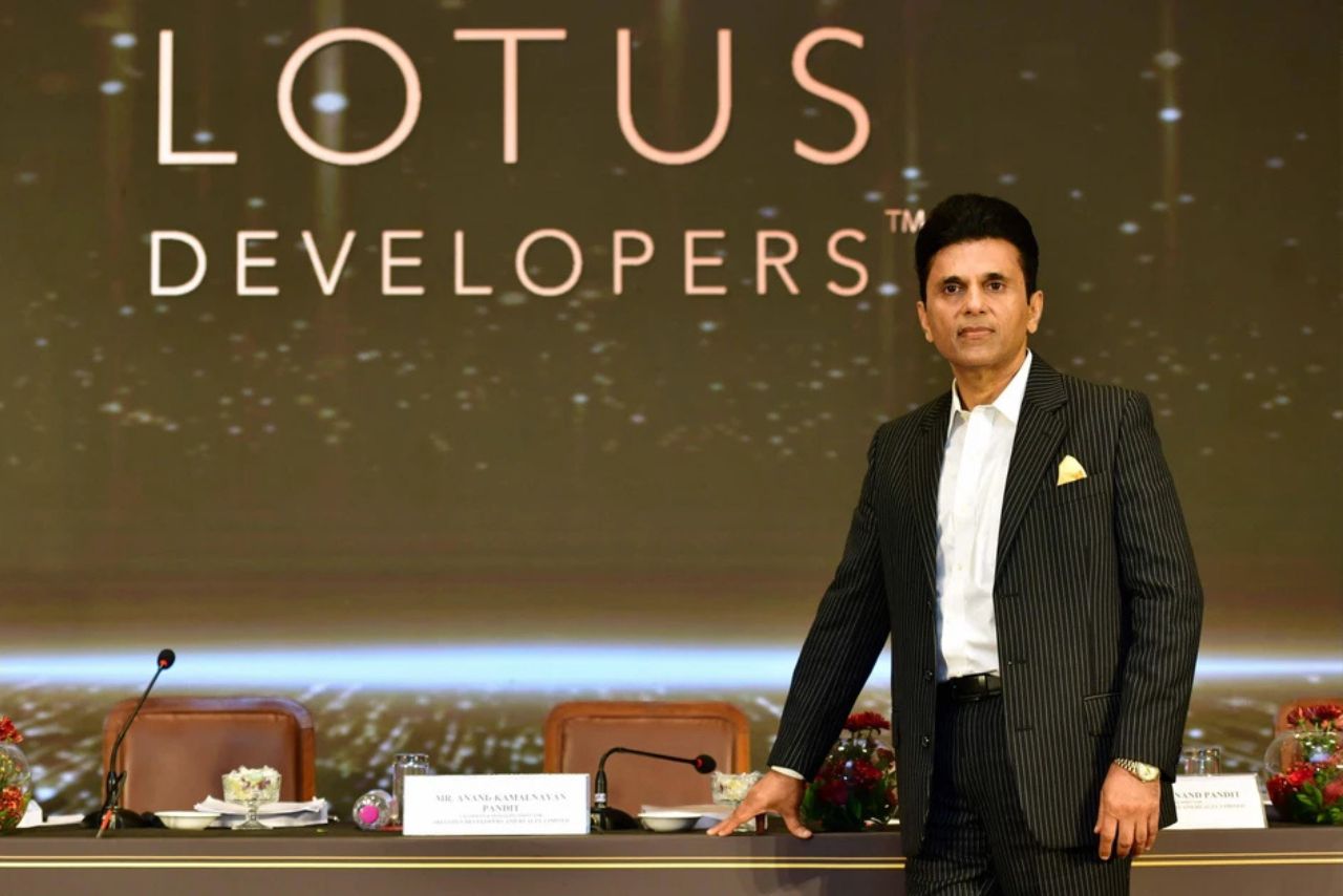 Sri Lotus Developers: The Hidden Business Model Behind the Realty Stock’s 247% Pre-Sales Growth