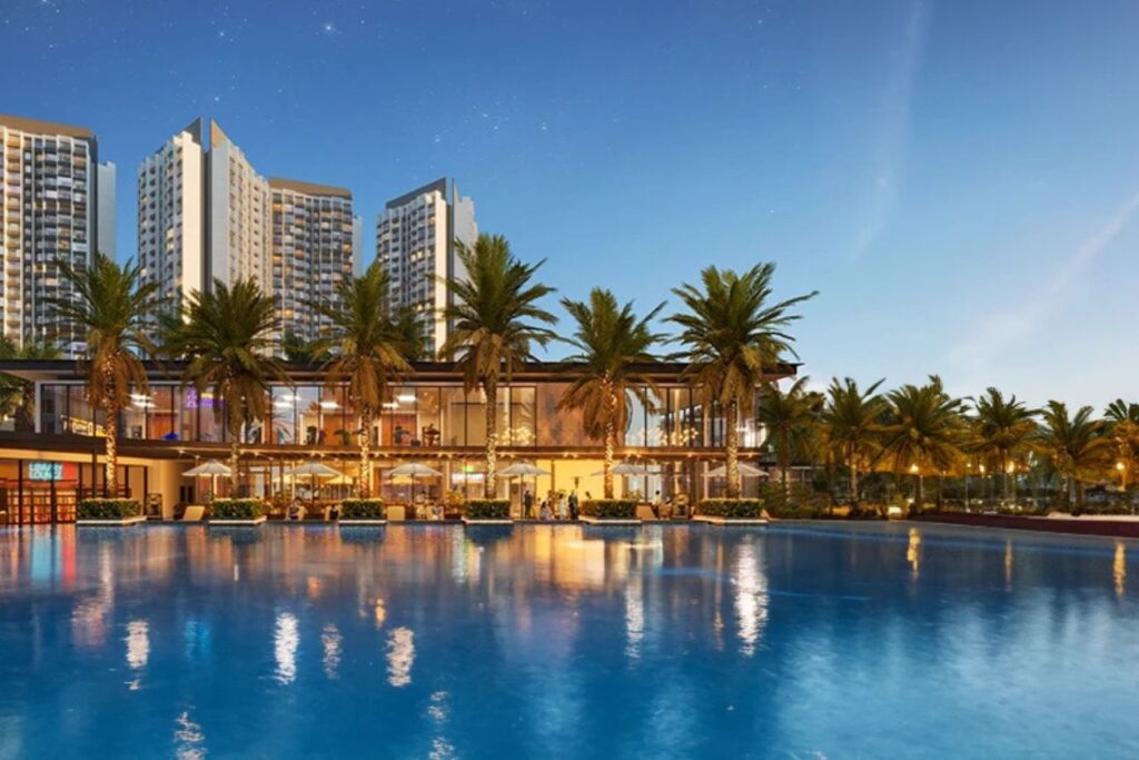 Realty Stock Soars 12% After Profit Jumps 26% in Q4; Pre-Sales Touch ₹3,157 Cr