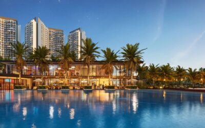 Realty Stock with ₹42,700 Cr Pipeline, Low Debt, and Rising Premium Housing Demand