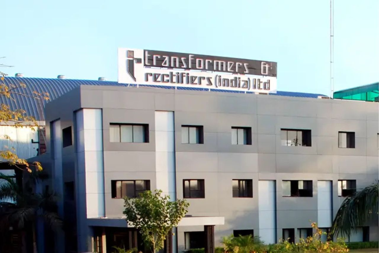 TARIL and 4 Other Stocks with 3-Year Profit CAGR of up to 487%