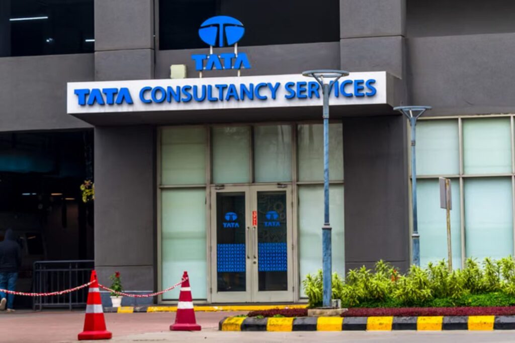 TCS and 4 Other Stocks to Buy for an Upside of Up to 55%