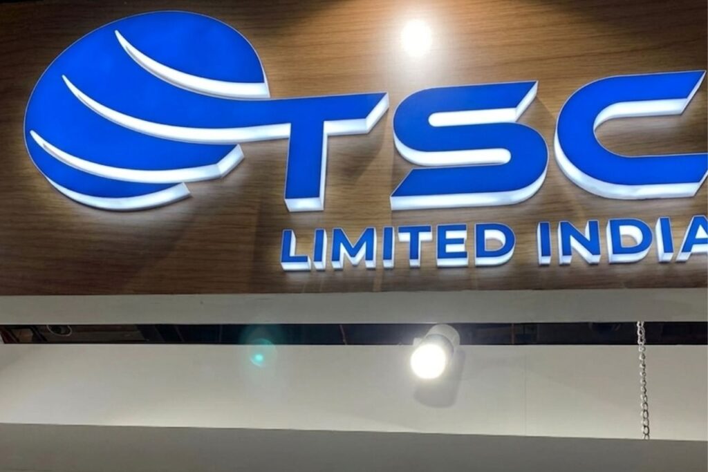 TSC India Reports Strong H1 FY26 With Rs 13.44 Cr Revenue and 36% EBITDA Margin