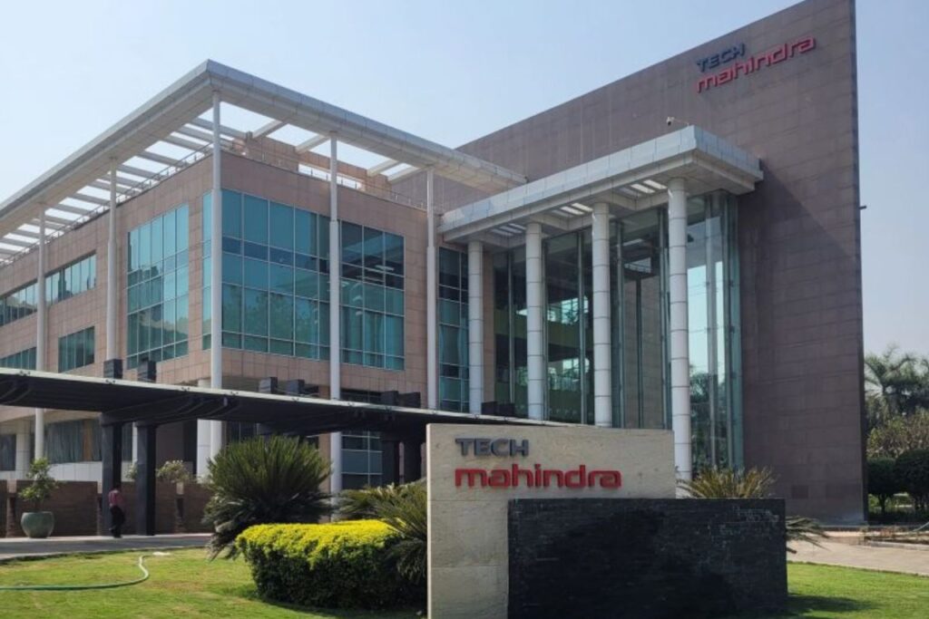 Tech Mahindra: How Is the IT Stock Expected to Perform in Q4?
