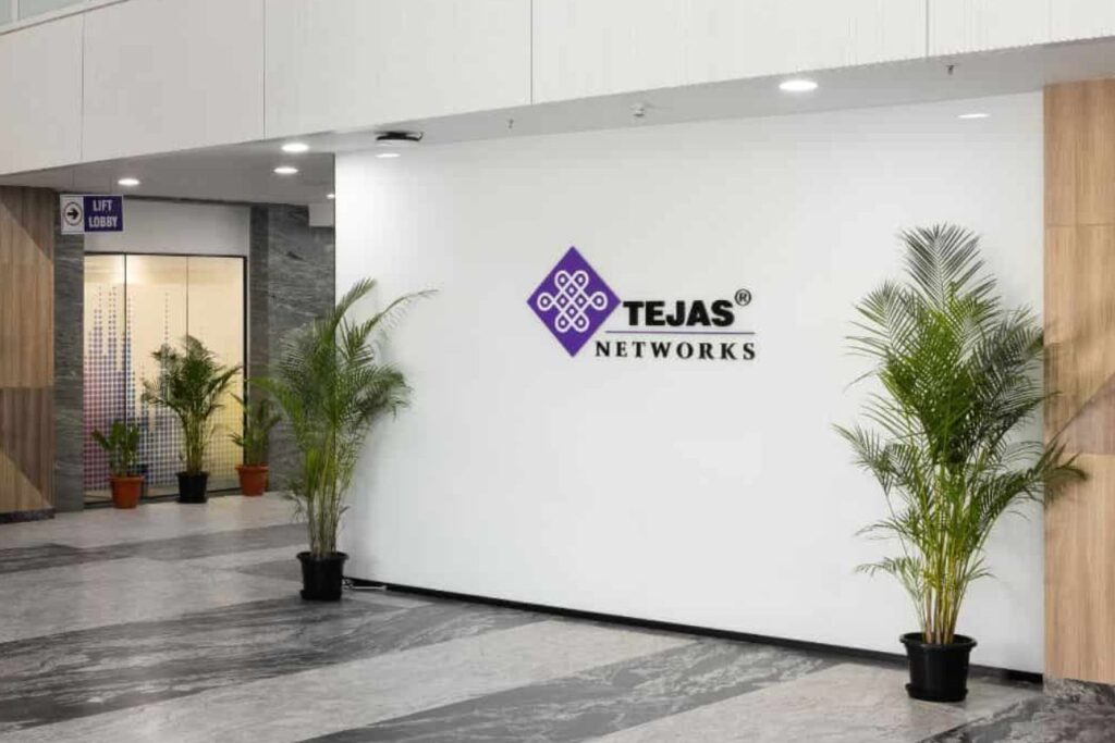 Is Tejas Networks Building Its Future with an AI Supercycle or Burning Cash?