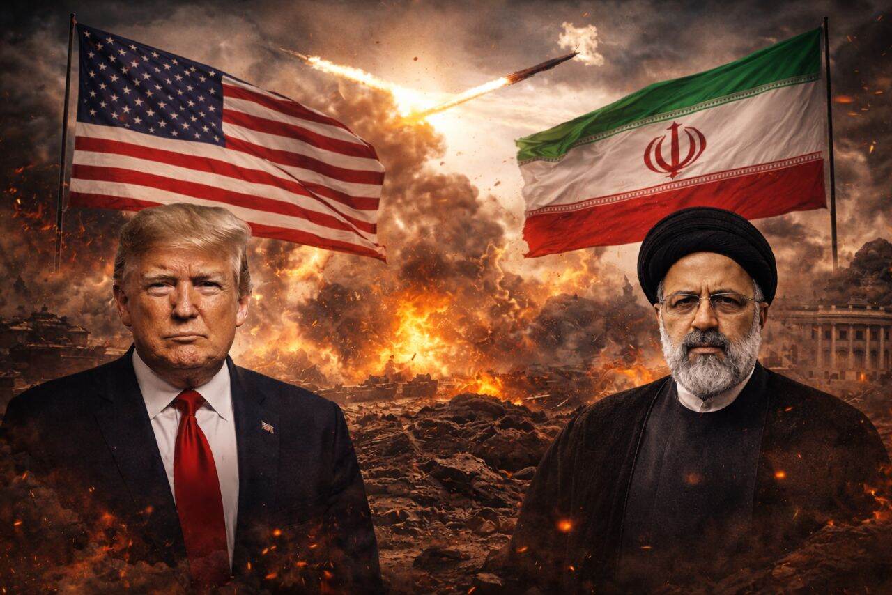 US-Iran War Ceasefire: What Are Iran’s 10 Demands to End the War?