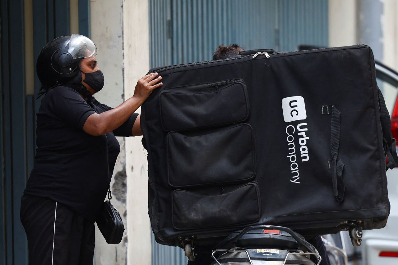 Urban Company vs Motilal Oswal: Debate Over ‘InstaHelp’ and a 15% Market Share Drop Ahead?