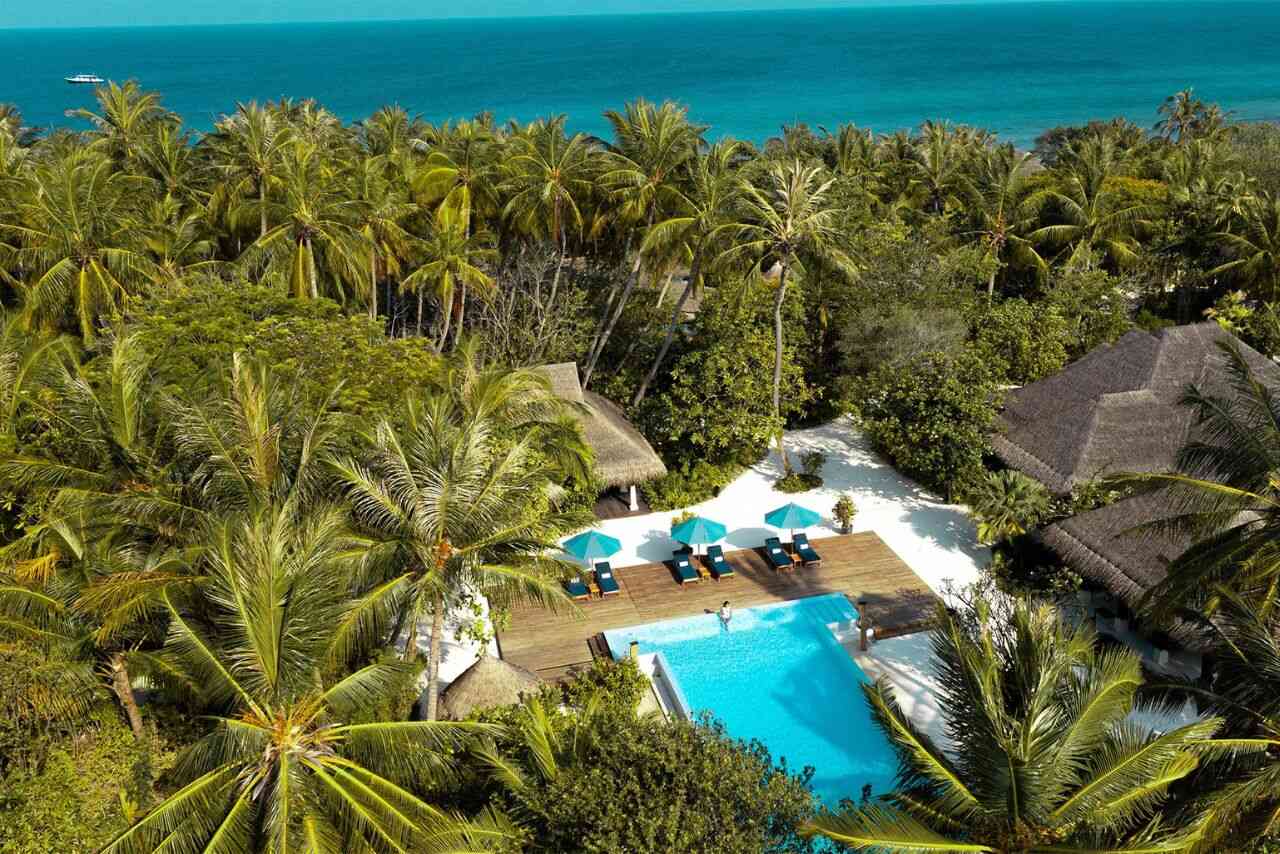 Stock to Buy: Pure Luxury Hotel Stock with Explosive Profit Growth