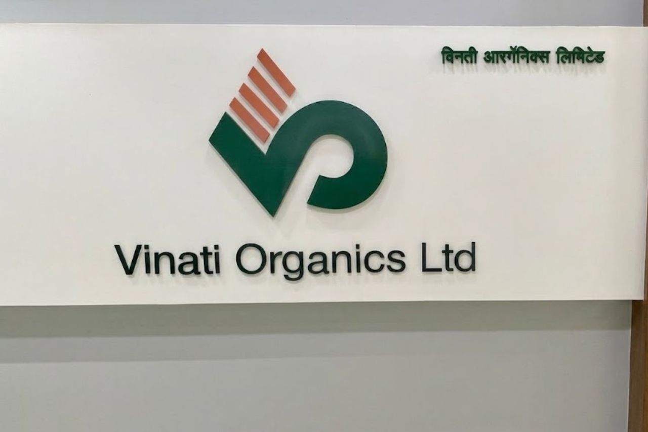 Vinati Organics And 4 Other Stocks Trading At RSI Level Below 30