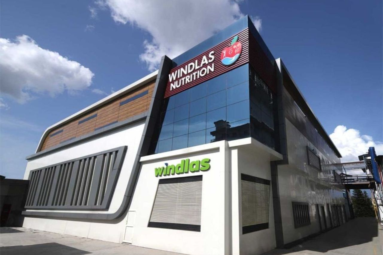 Windlas Biotech Jumps 6% as Board Set to Consider Buyback on April 17