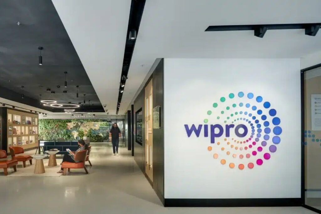 Wipro: Despite a $3.5 Billion Order Book, Why Does the IT Stock See Weak Future Growth?