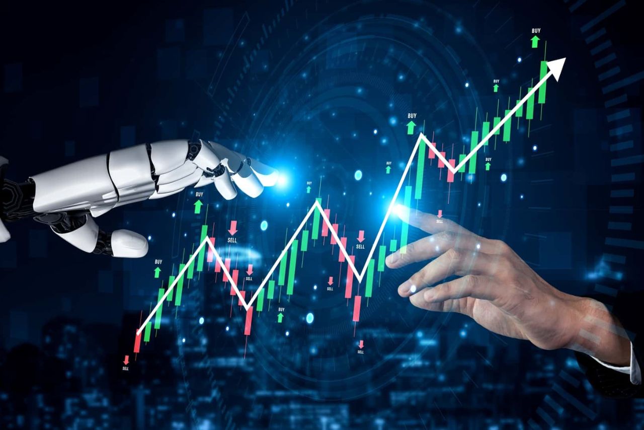 AI in Trading: How Tools Like InvestingPro Are Changing the Way We Predict Markets