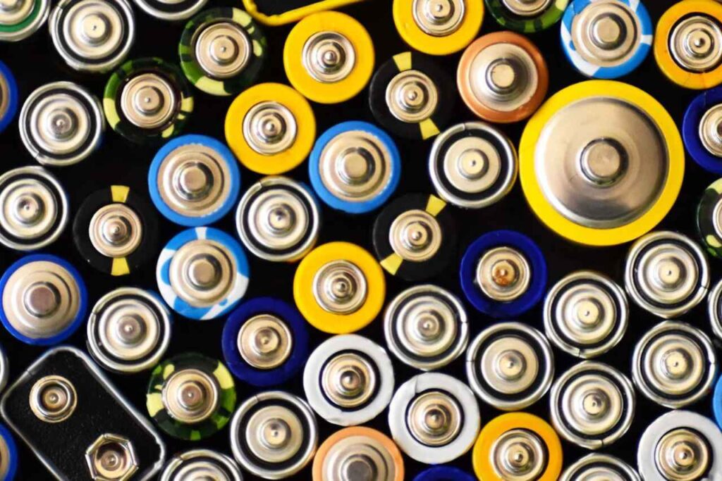 Battery Stock in Focus After Commissioning Alkaline Plant with 360 Mil Battery Capacity