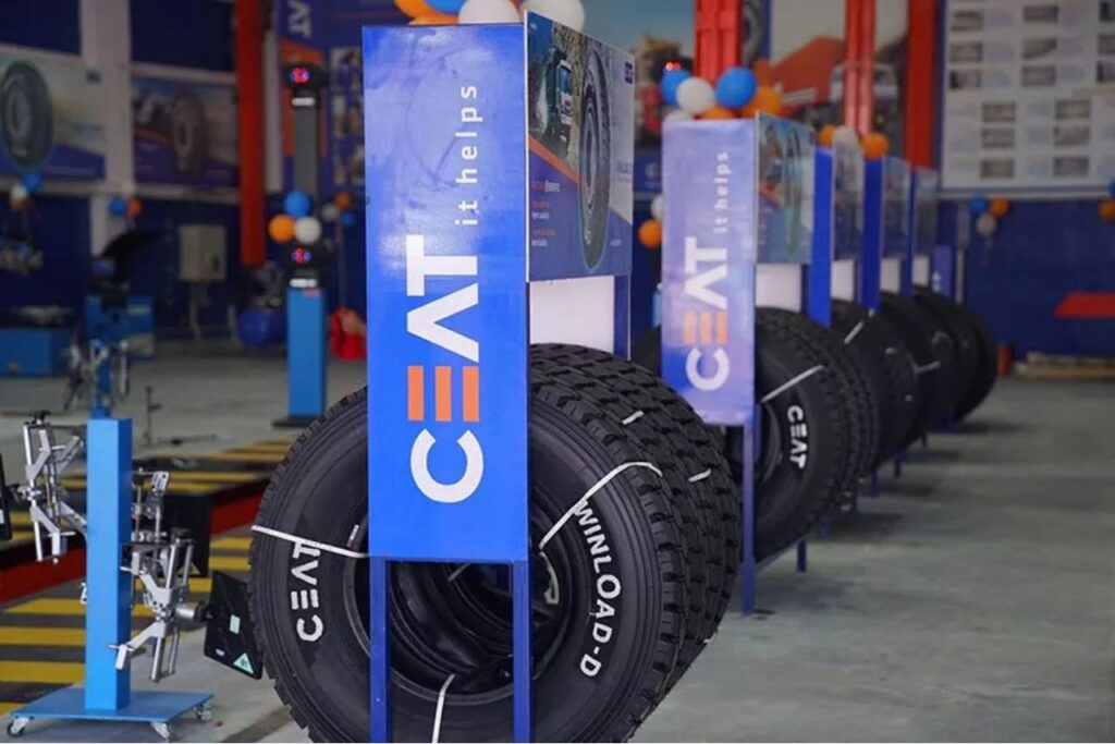 How Is CEAT Quietly Taking Over Michelin’s Customers?
