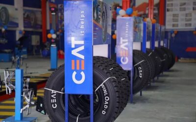 Why Did CEAT Shares Crash 9%? The Q1 Numbers Tell the Full Story