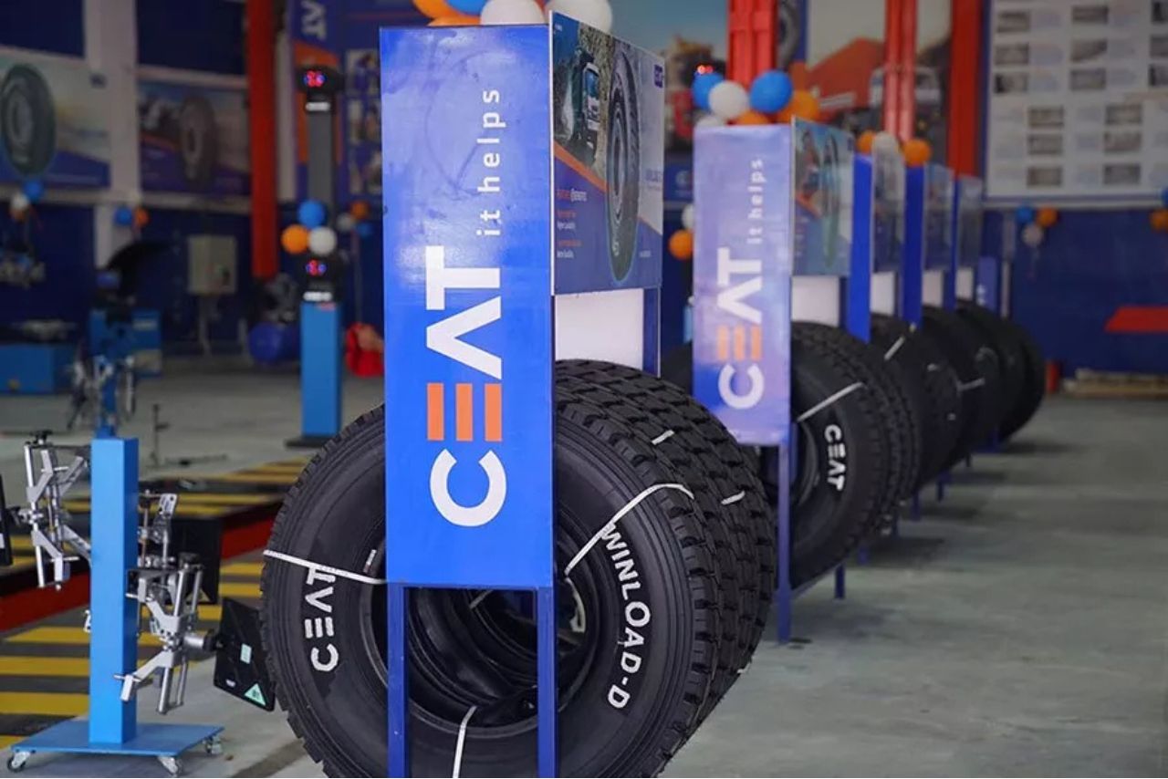 How Is CEAT Quietly Taking Over Michelin’s Customers?