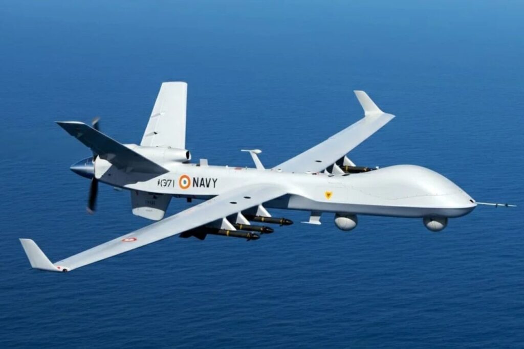 IT Stock in Focus After Signing Defence UAV Partnership with Rayonix Tech