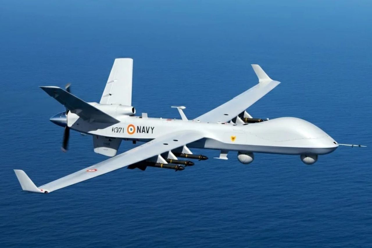 IT Stock in Focus After Signing Defence UAV Partnership with Rayonix Tech