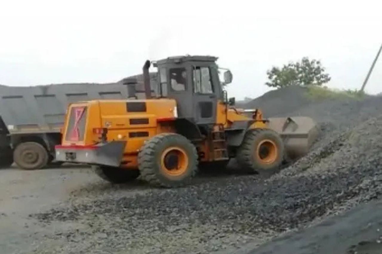 Eimco Elecon Reports 57% Q4 Profit Drop; Declares ₹4 Final Dividend