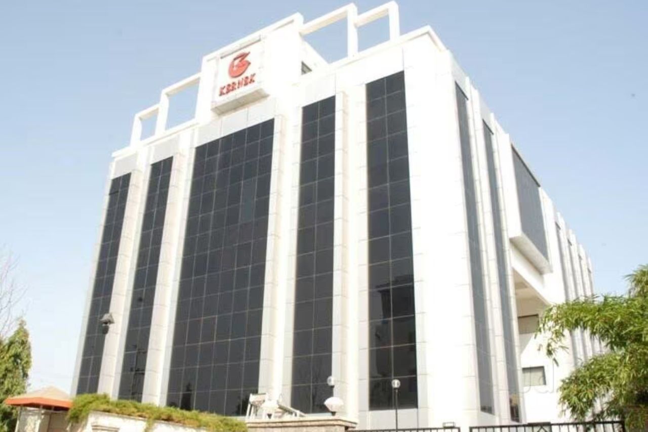 Kernex Shares Jump 5% After Securing Rs 91 Cr Railway Contract From BLW Kernex Shares Jump 5% After Securing Rs 91 Cr Railway Contract From BLW