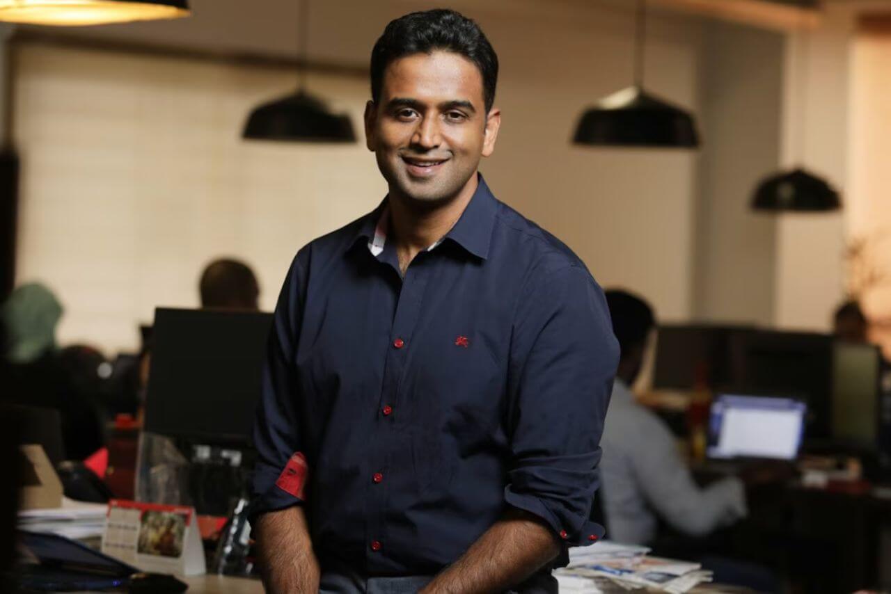 Why foreign investors are pulling money out of India; Here’s what Nithin Kamath says