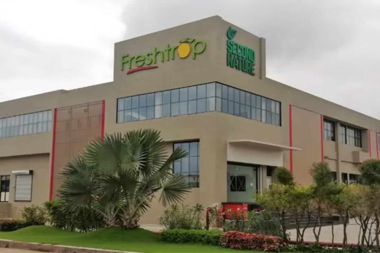 Puretrop Fruits in Focus After Q4 FY26 Profit Turns Positive; Revenue Jumps Nearly 49% YoY 