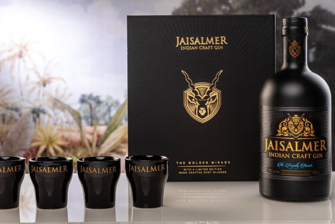 Radico Khaitan: How Its Premium Brands Like Rampur and Jaisalmer Are Driving Growth