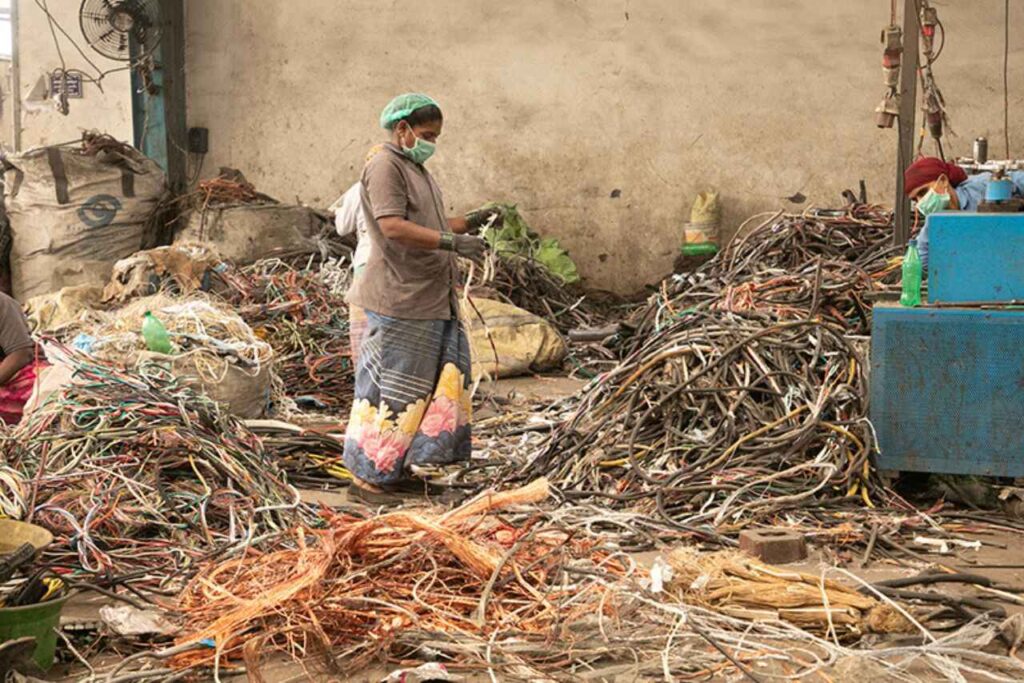 Jain Resource: How Copper Recycler Is Transforming into Global Non-Ferrous Metals Powerhouse
