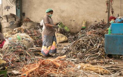 Sunlite Recycling Industries Announces ₹37 Cr Capex to Scale Copper and Value-Added Capacity