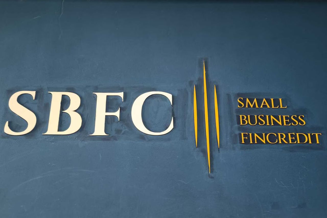 SBFC Finance Q4 Profit Jumps 31% to ₹1,228 Cr on Strong MSME Lending