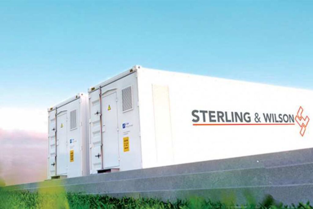 Sterling And Wilson’s Australian Unit Initiates Arbitration Against Shell, Seeks Up To A$28 Million In Damages