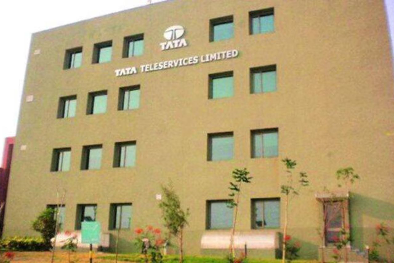 Tata Teleservices Swings to Profit on One-Time Accounting Gains