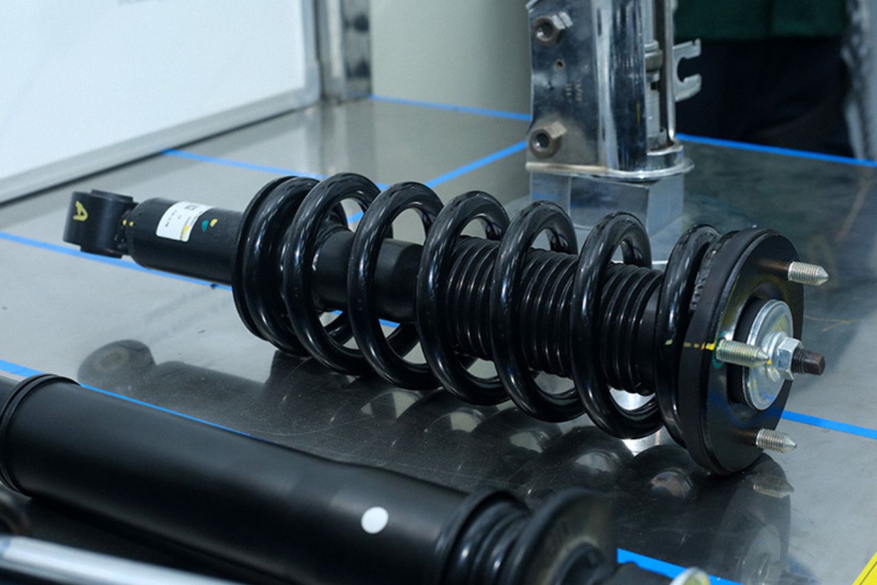 Tenneco Clean Air Share: How Premium SUVs and High-End Cars Are Driving Its Growth