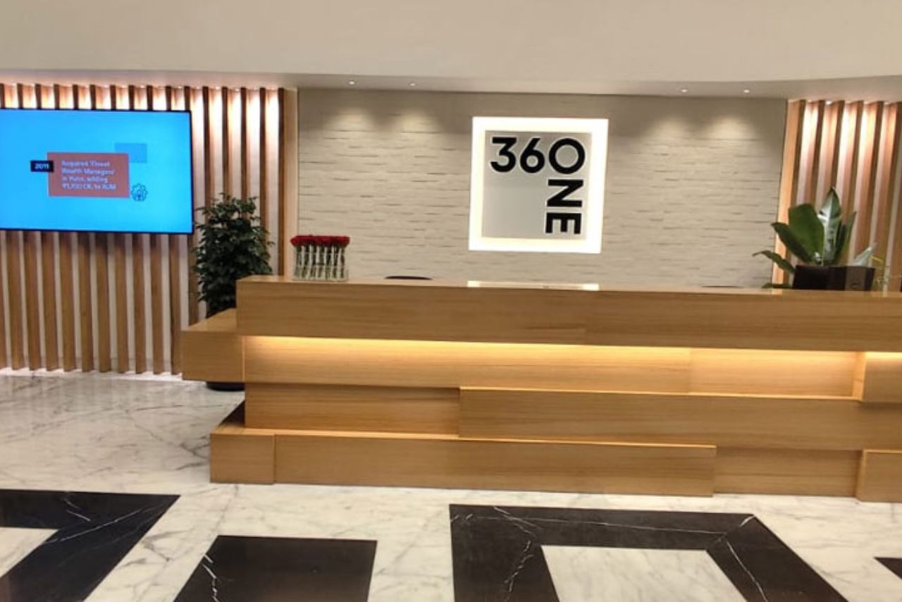 360 ONE: How Is the Company Creating a More Stable Revenue Stream? 