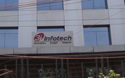 3i Infotech Secures 3-Year IT Infrastructure Contract from ONGC Petro Additions