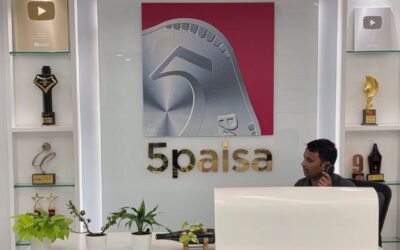 Is The Market Missing 5paisa’s Next Growth Drivers?