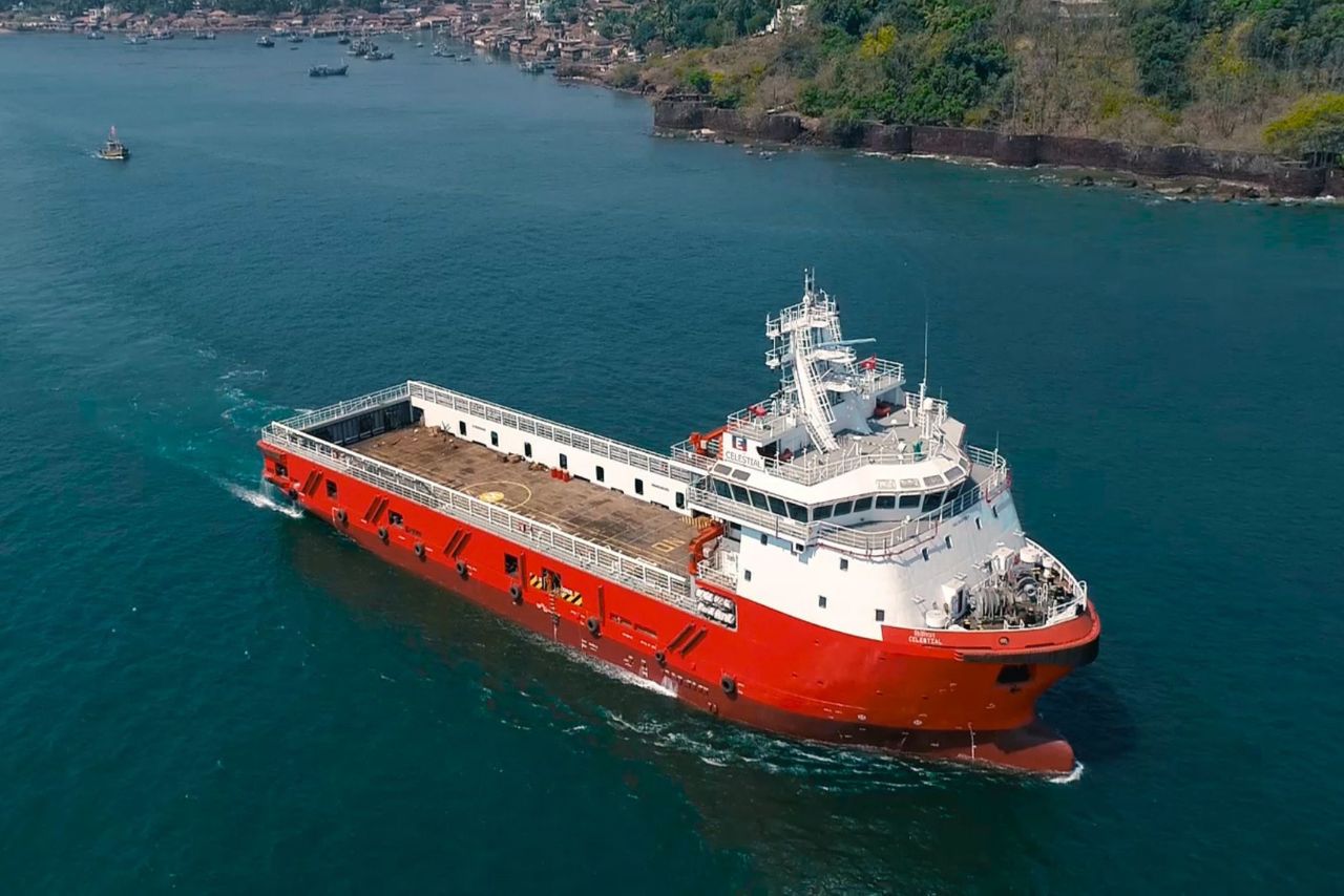 ABS Marine Services in Focus After Reporting Strong FY26 Growth Backed by Fleet Expansion