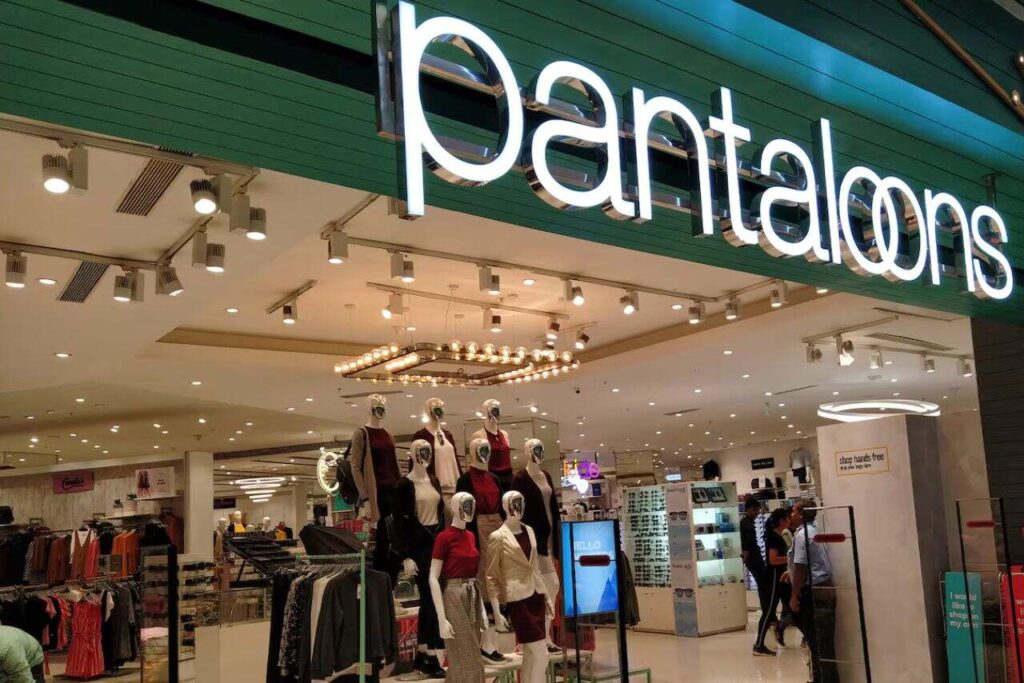 Aditya Birla Fashion Share: 5 Reasons Why Morgan Stanley Feels It Can Be the Next Multibagger