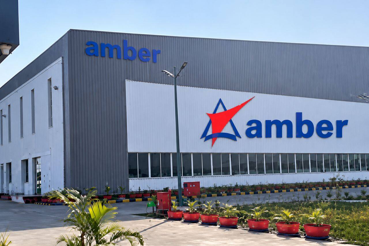 Oppo, OnePlus & Realme Deal: Can Amber Enterprises Unlock a Multi-Year Mobile Manufacturing Opportunity?  