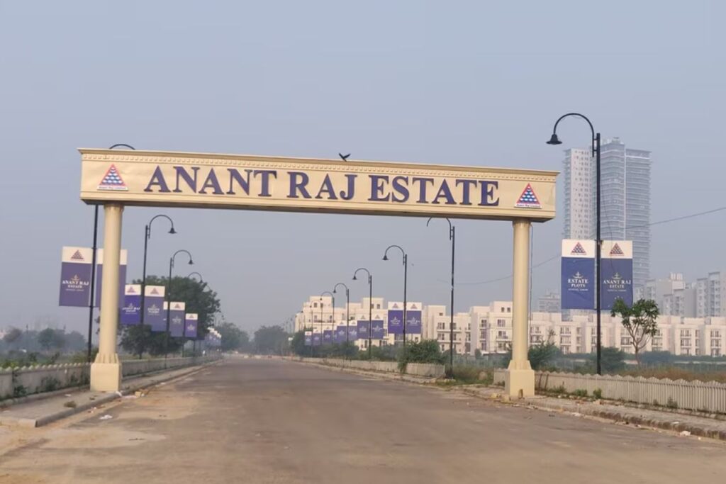 Anant Raj Stock: Is Its Data Center Business Overtaking the Real Estate Segment?