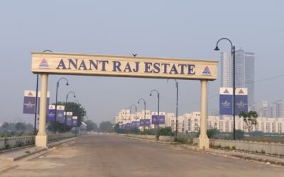 Data Centers vs Realty: Which Business Could Create More Value for Anant Raj in the Long Run?