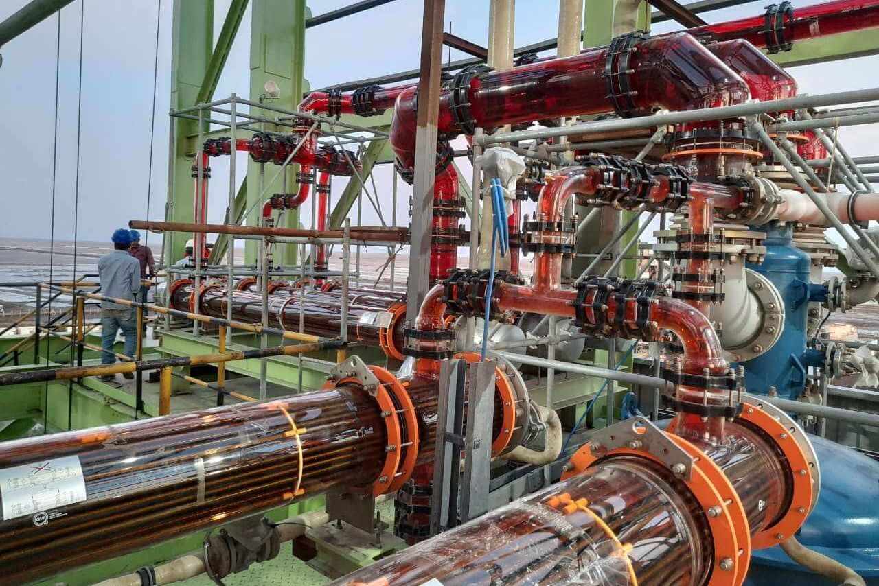 Archean Chemical Share: Can Its Bet on Semiconductors Fuel the Company’s Growth?