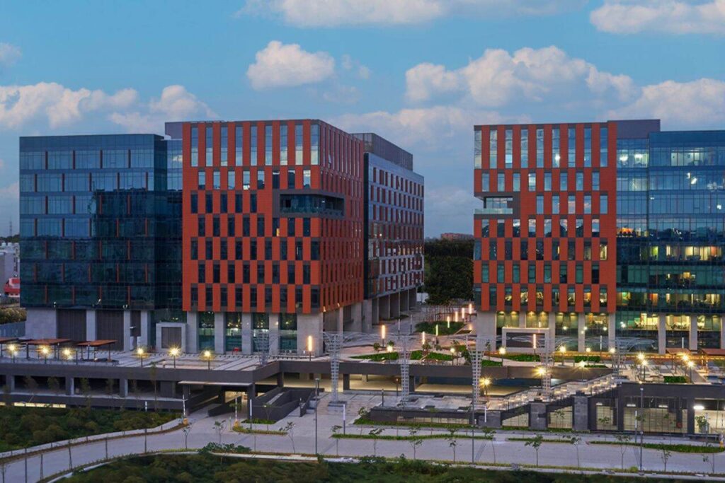 Bagmane Prime Office REIT IPO: Check GMP, Financials, Peer Comparison, and More