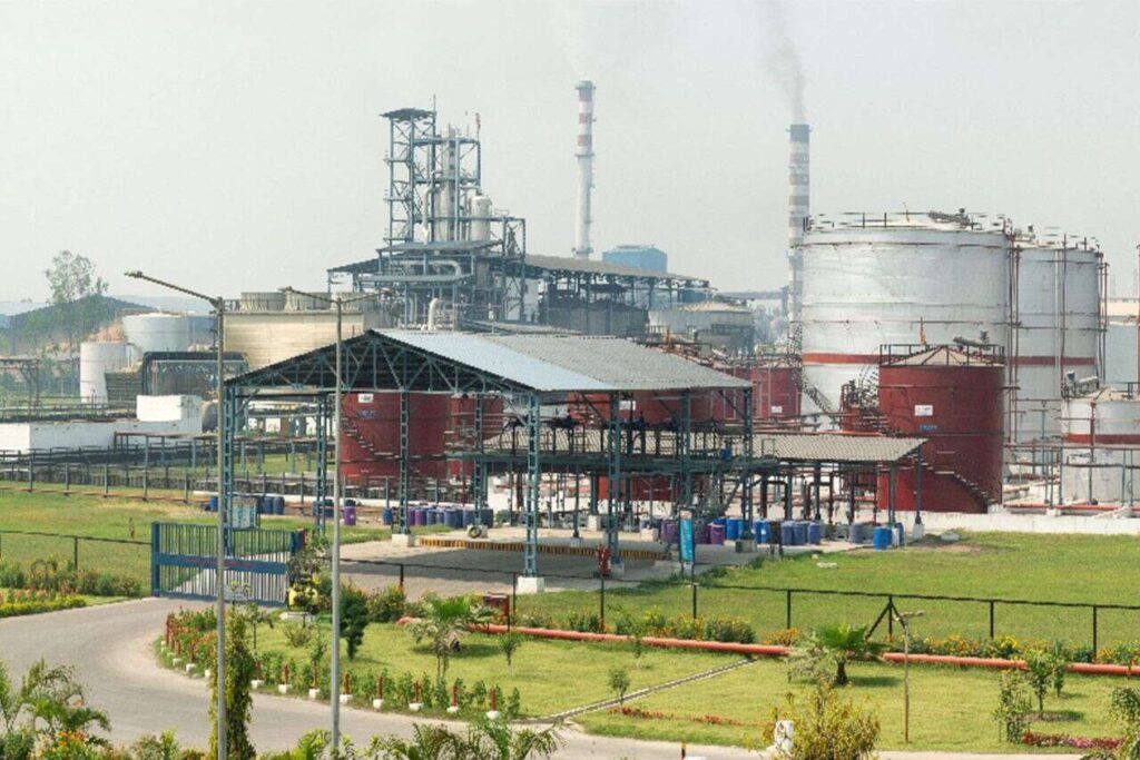 ₹3,080 Cr CAPEX: Can PLA Become Balrampur Chini’s Next Growth Story?