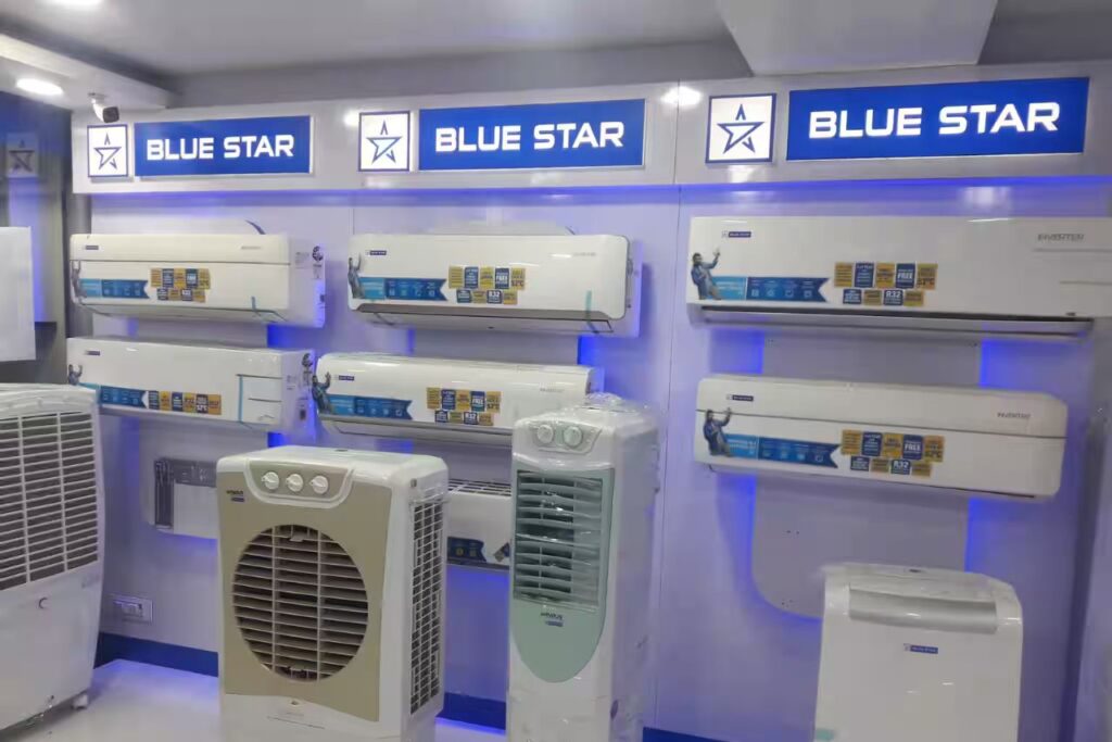 Blue Star Stock: What Can Investors Expect in Its Upcoming Q4 Results?
